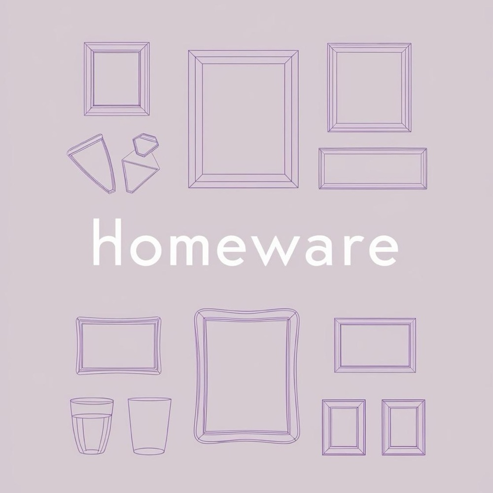 Homeware